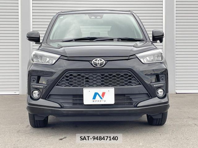 Toyota RAIZE 2020-01 8855050-10