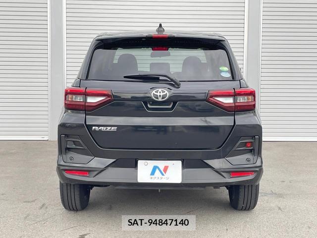 Toyota RAIZE 2020-01 8855050-11