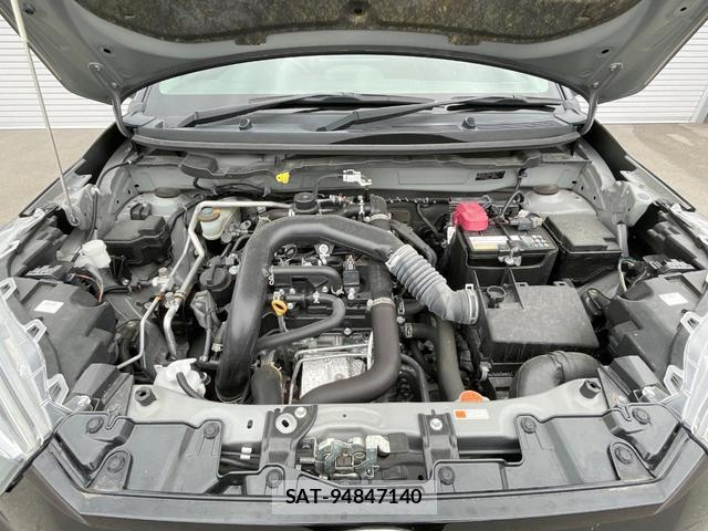 Toyota RAIZE 2020-01 8855050-14