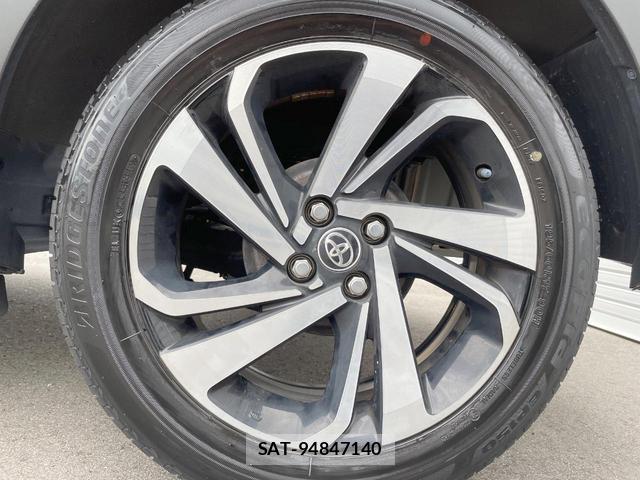 Toyota RAIZE 2020-01 8855050-17