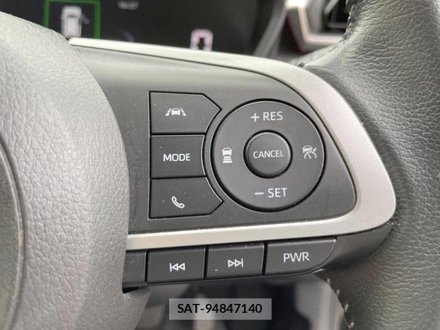 Toyota RAIZE 2020-01 8855050-5