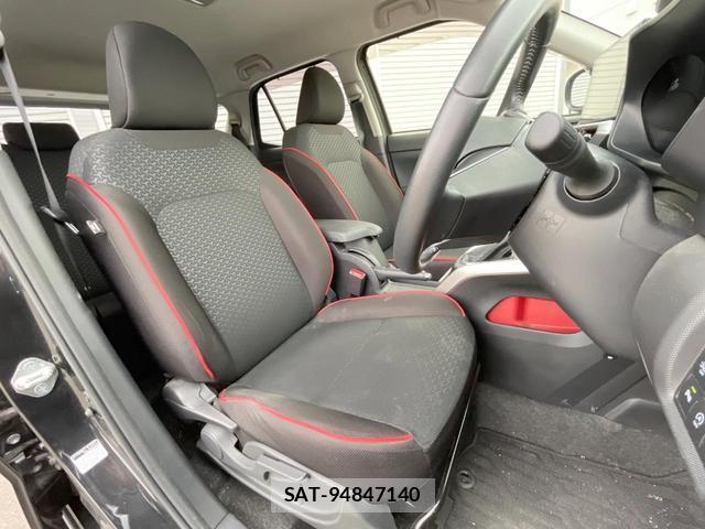 Toyota RAIZE 2020-01 8855050-7