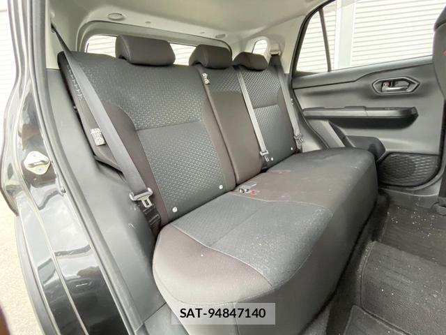 Toyota RAIZE 2020-01 8855050-8