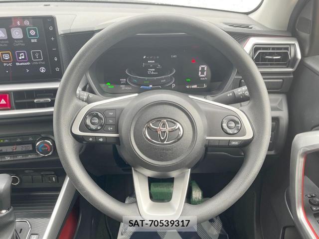 Toyota RAIZE 2024-10 8855144-10