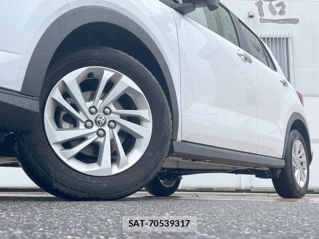 Toyota RAIZE 2024-10 8855144-12