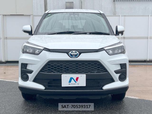 Toyota RAIZE 2024-10 8855144-13