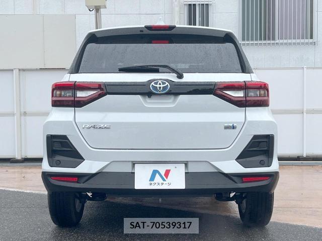Toyota RAIZE 2024-10 8855144-14