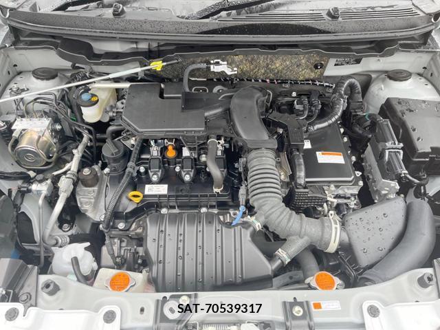 Toyota RAIZE 2024-10 8855144-17