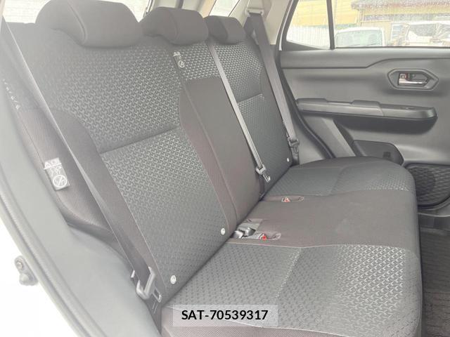Toyota RAIZE 2024-10 8855144-8