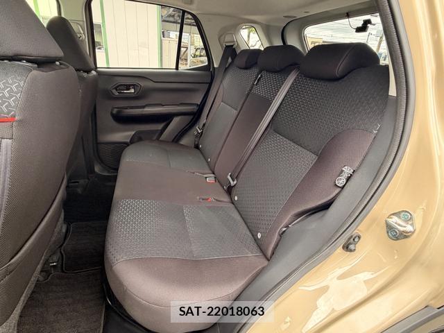 Toyota RAIZE 2025-11 8855224-13