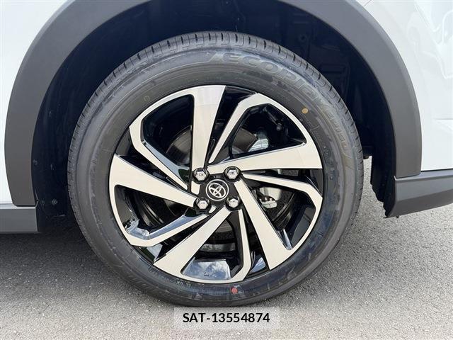 Toyota RAIZE 2026-08 8855263-13