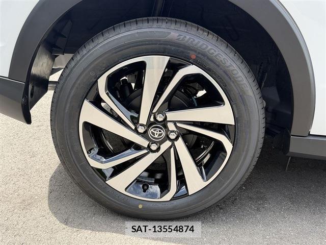 Toyota RAIZE 2026-08 8855263-14