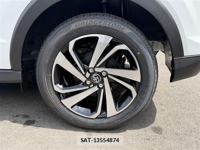 Toyota RAIZE 2026-08 8855263-15