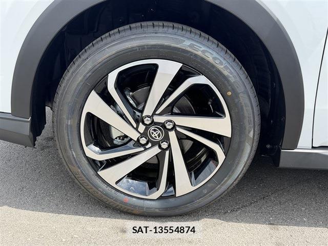 Toyota RAIZE 2026-08 8855263-16
