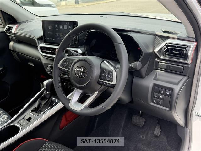Toyota RAIZE 2026-08 8855263-17