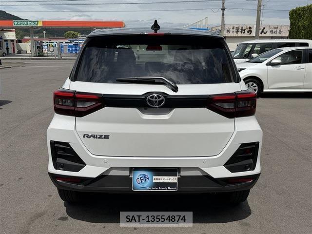 Toyota RAIZE 2026-08 8855263-18