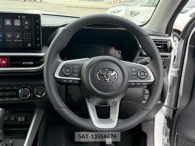 Toyota RAIZE 2026-08 8855263-19