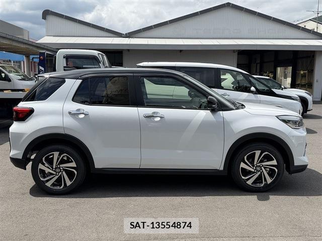 Toyota RAIZE 2026-08 8855263-3