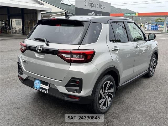 Toyota RAIZE 2026-07 8855269-1