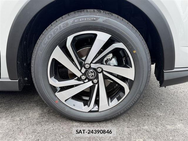 Toyota RAIZE 2026-07 8855269-13