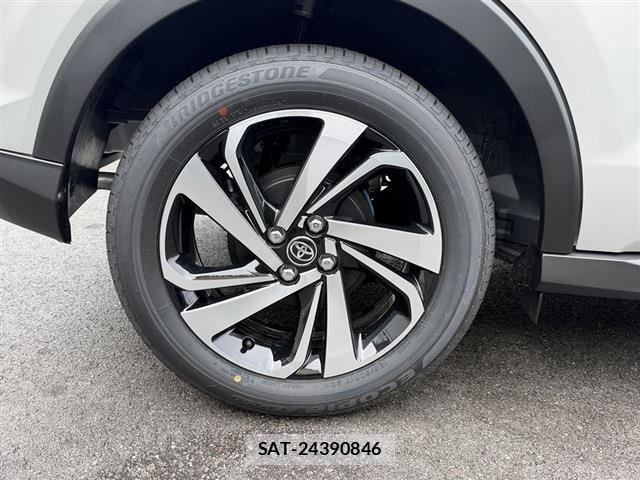 Toyota RAIZE 2026-07 8855269-14