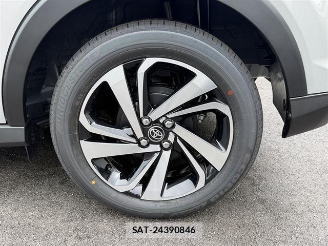 Toyota RAIZE 2026-07 8855269-15