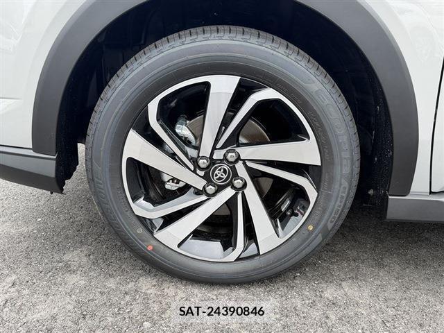 Toyota RAIZE 2026-07 8855269-16