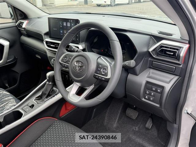 Toyota RAIZE 2026-07 8855269-17