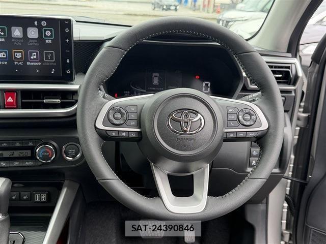 Toyota RAIZE 2026-07 8855269-19