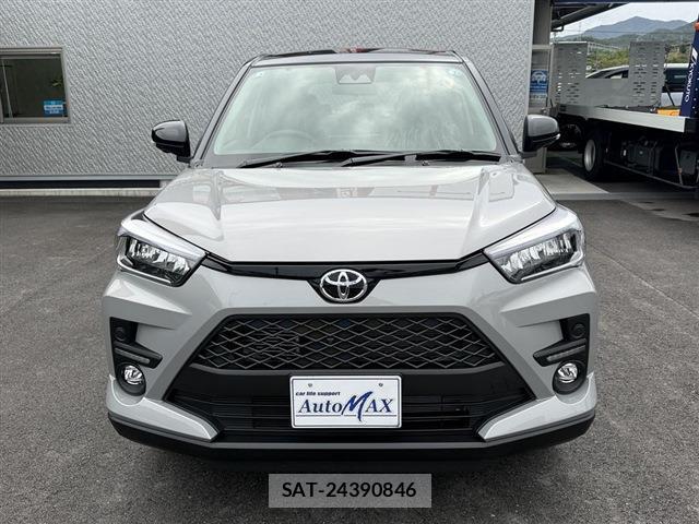 Toyota RAIZE 2026-07 8855269-4