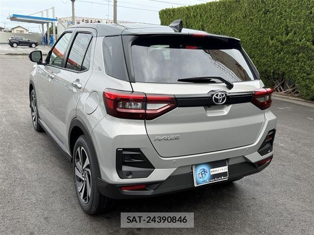 Toyota RAIZE 2026-07 8855269-9