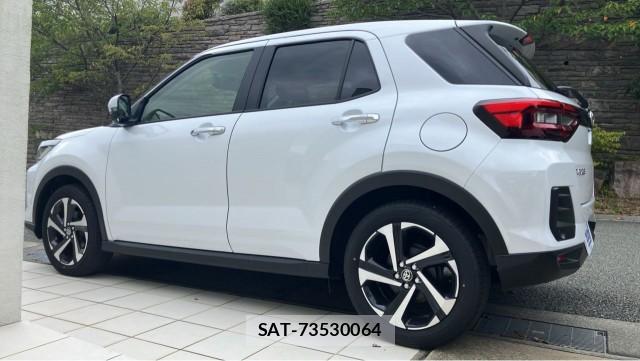 Toyota RAIZE 2024-09 8855377-10