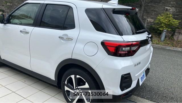 Toyota RAIZE 2024-09 8855377-13