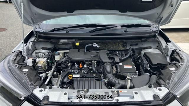 Toyota RAIZE 2024-09 8855377-7