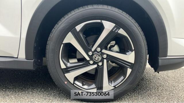 Toyota RAIZE 2024-09 8855377-8