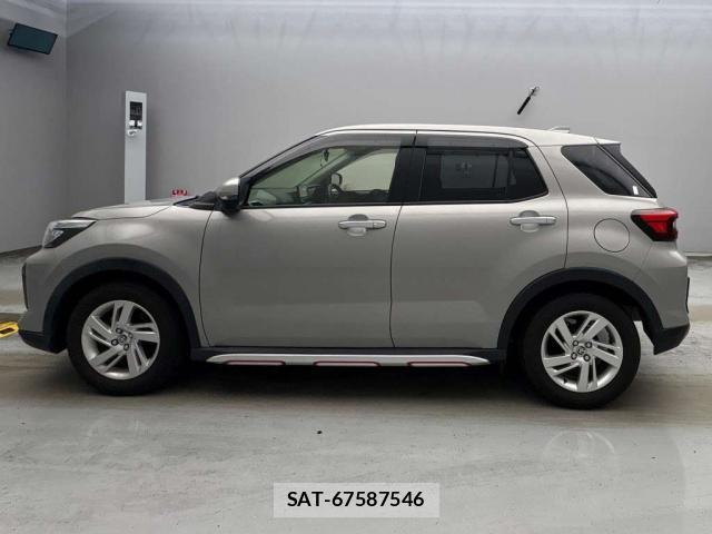 Toyota RAIZE 2024-01 8856058-14