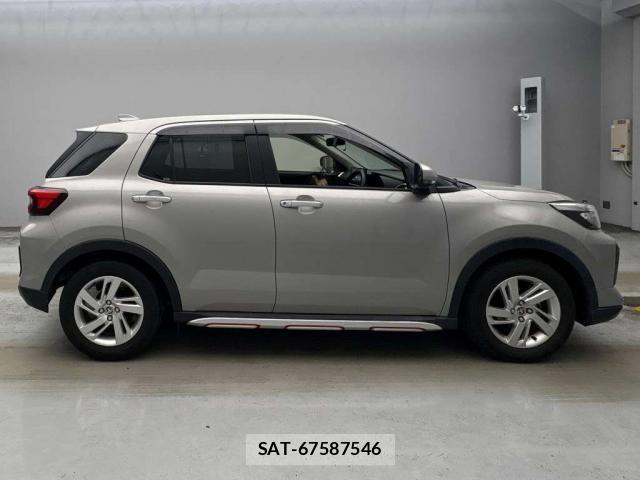 Toyota RAIZE 2024-01 8856058-15