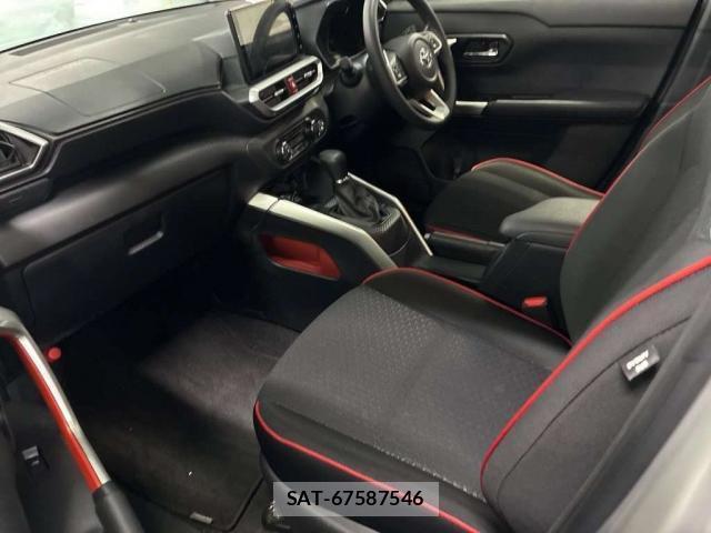 Toyota RAIZE 2024-01 8856058-4