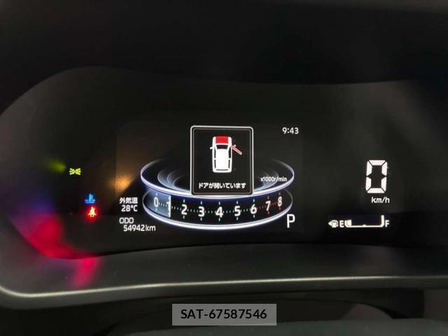 Toyota RAIZE 2024-01 8856058-8