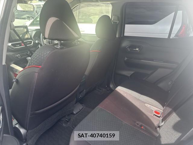 Toyota RAIZE 2021-02 8856152-6