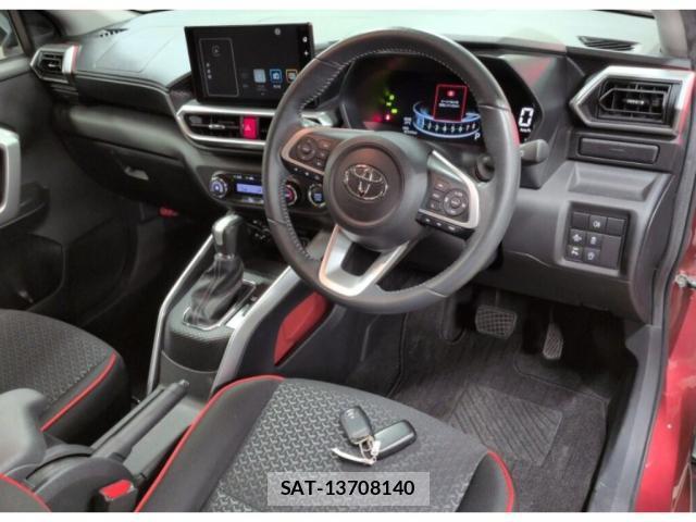 Toyota RAIZE 2020-10 8856558-2