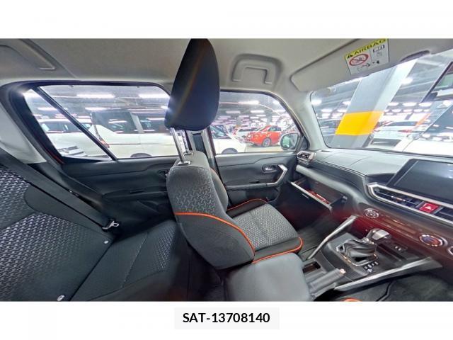 Toyota RAIZE 2020-10 8856558-6