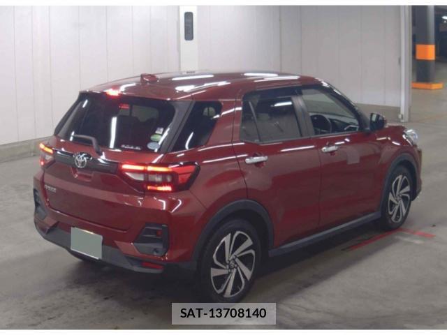 Toyota RAIZE 2020-10 8856558-7