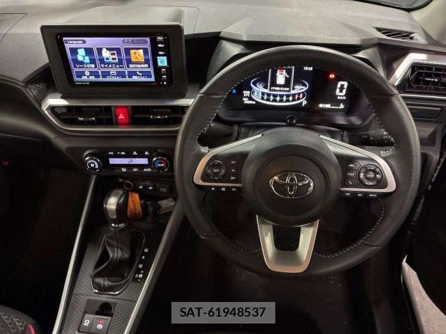 Toyota RAIZE 2024-06 8856579-2