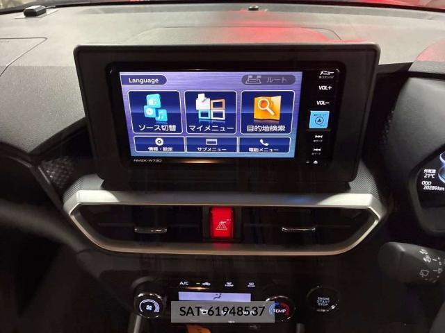 Toyota RAIZE 2024-06 8856579-4