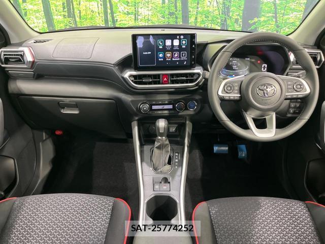 Toyota RAIZE 2026-07 8856585-1
