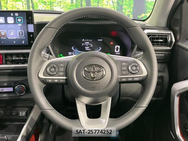 Toyota RAIZE 2026-07 8856585-10