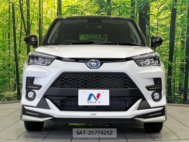 Toyota RAIZE 2026-07 8856585-13