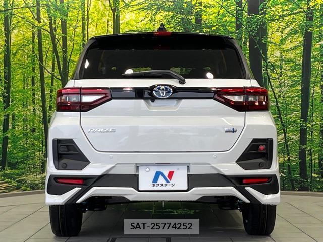 Toyota RAIZE 2026-07 8856585-14