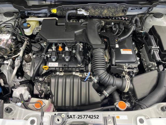 Toyota RAIZE 2026-07 8856585-17